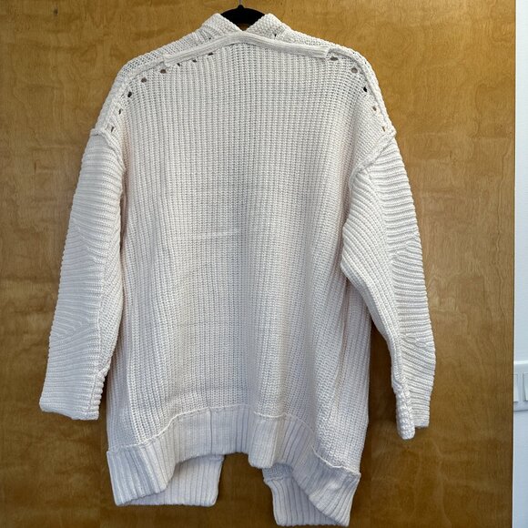 Free People Nightingale Cardi - Picture 6 of 7